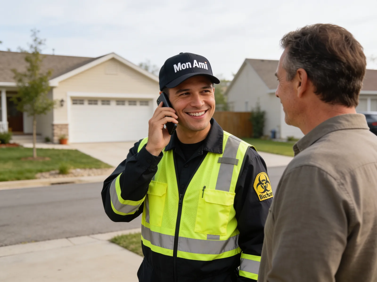 Sewage Cleanup Farnsworth, TX FAQs